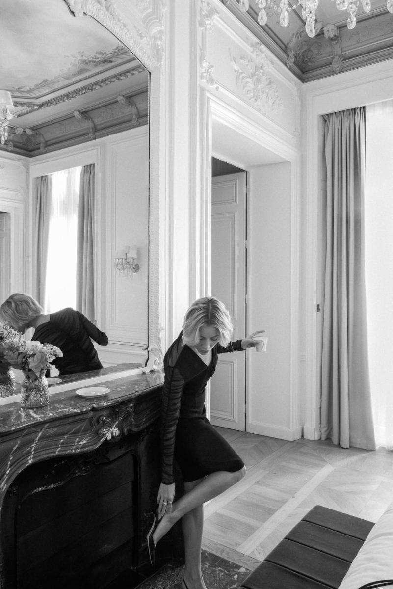 Clients de l'établissement Maison Delano Paris