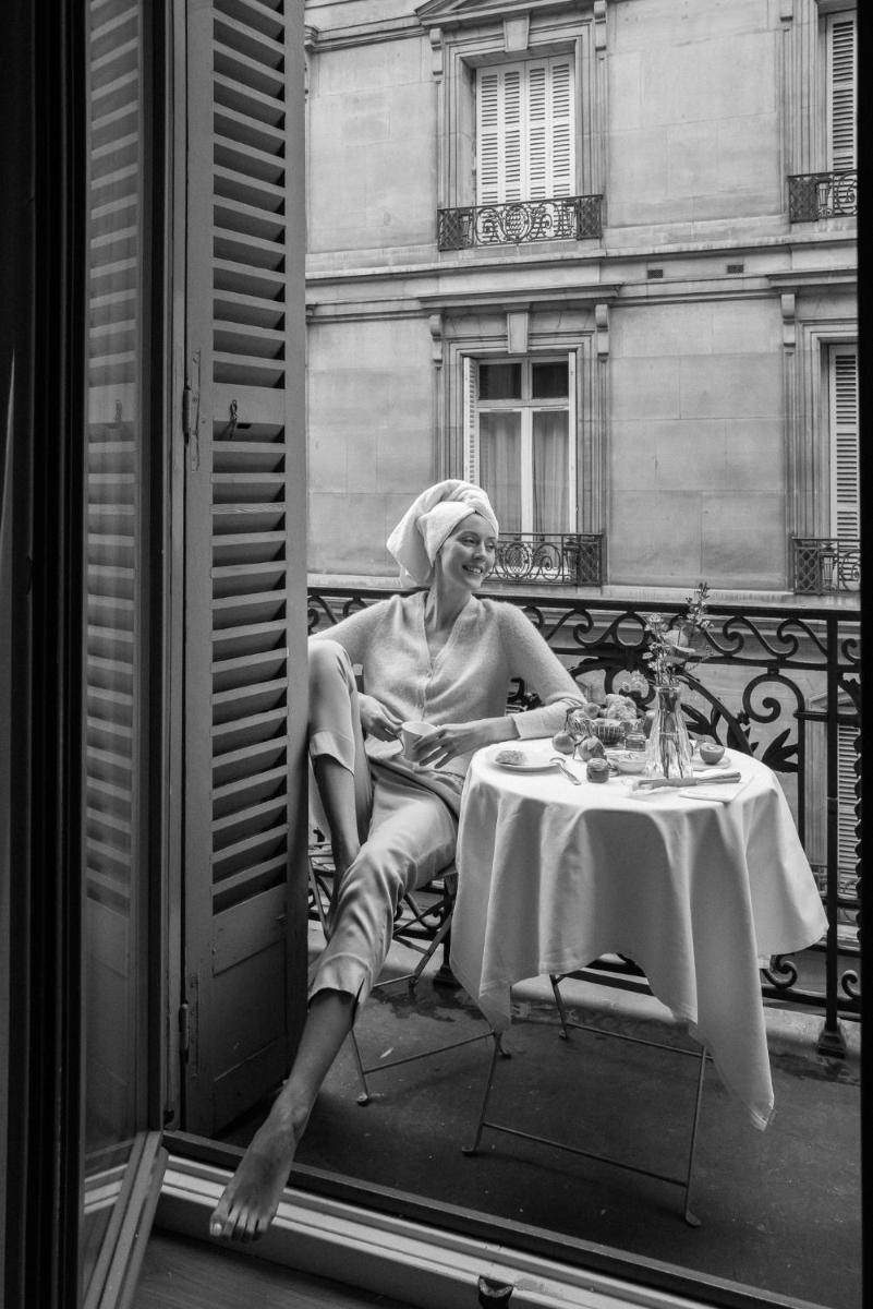 Clients de l'établissement Maison Delano Paris