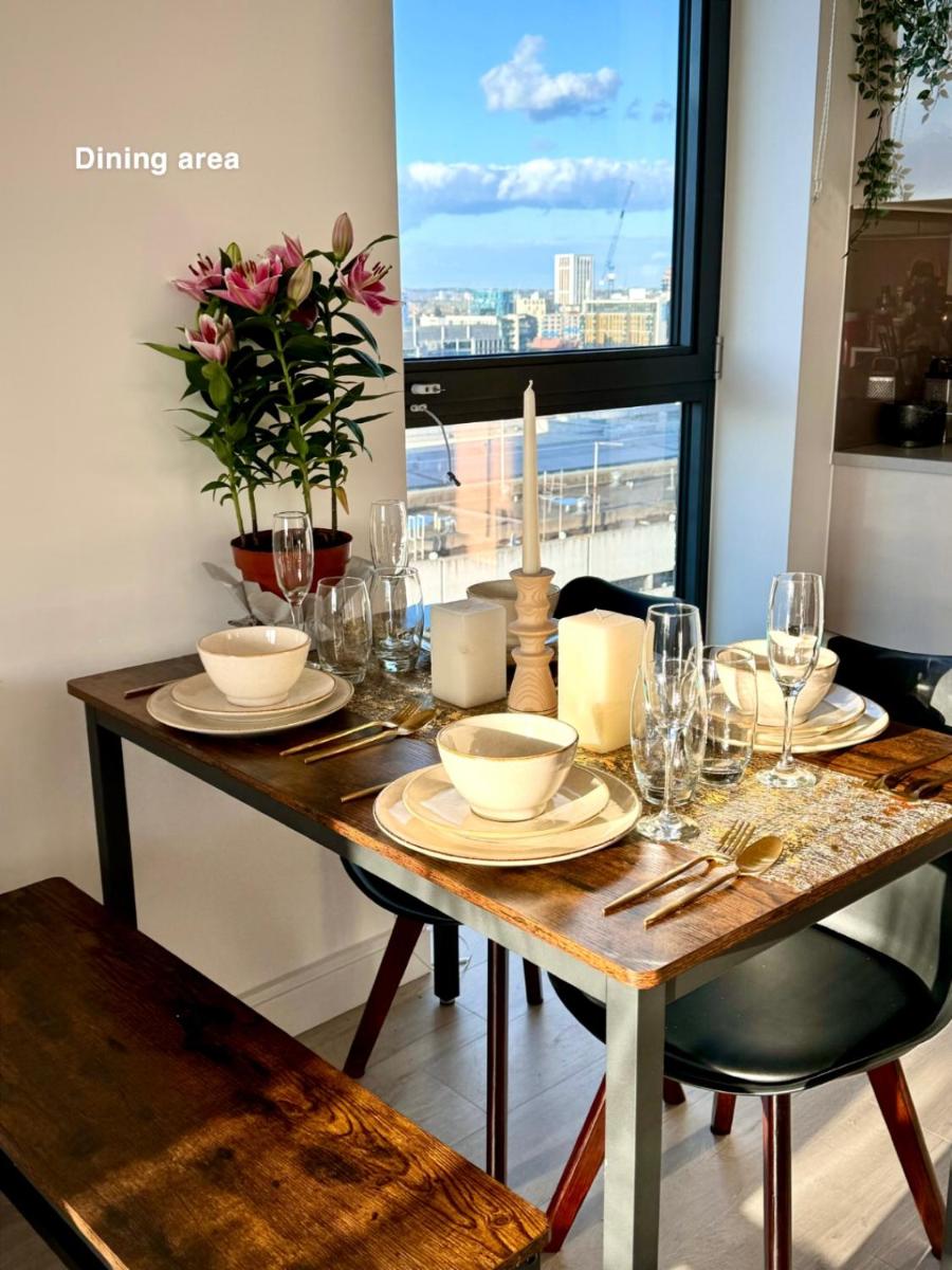 Wembley stadium apartment - Housity