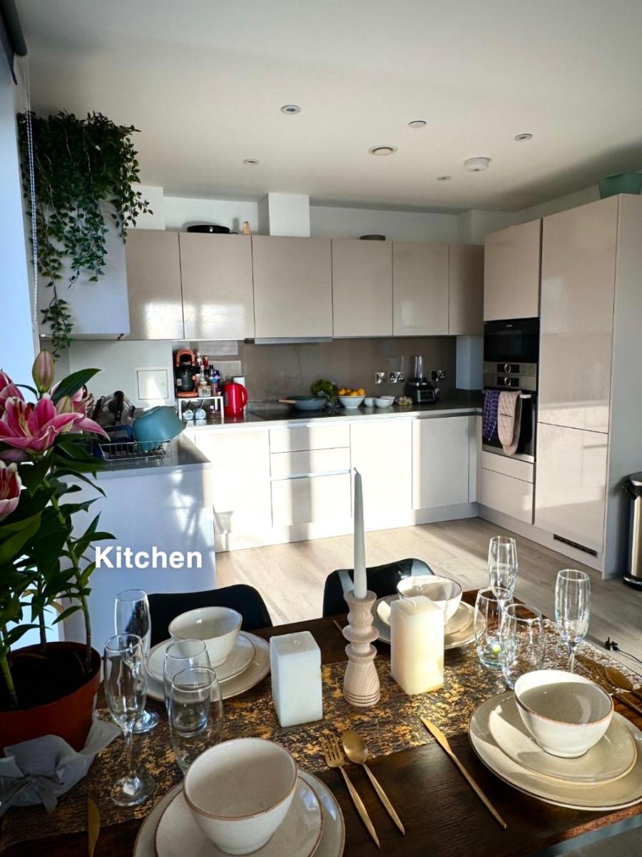 Wembley stadium apartment - Housity