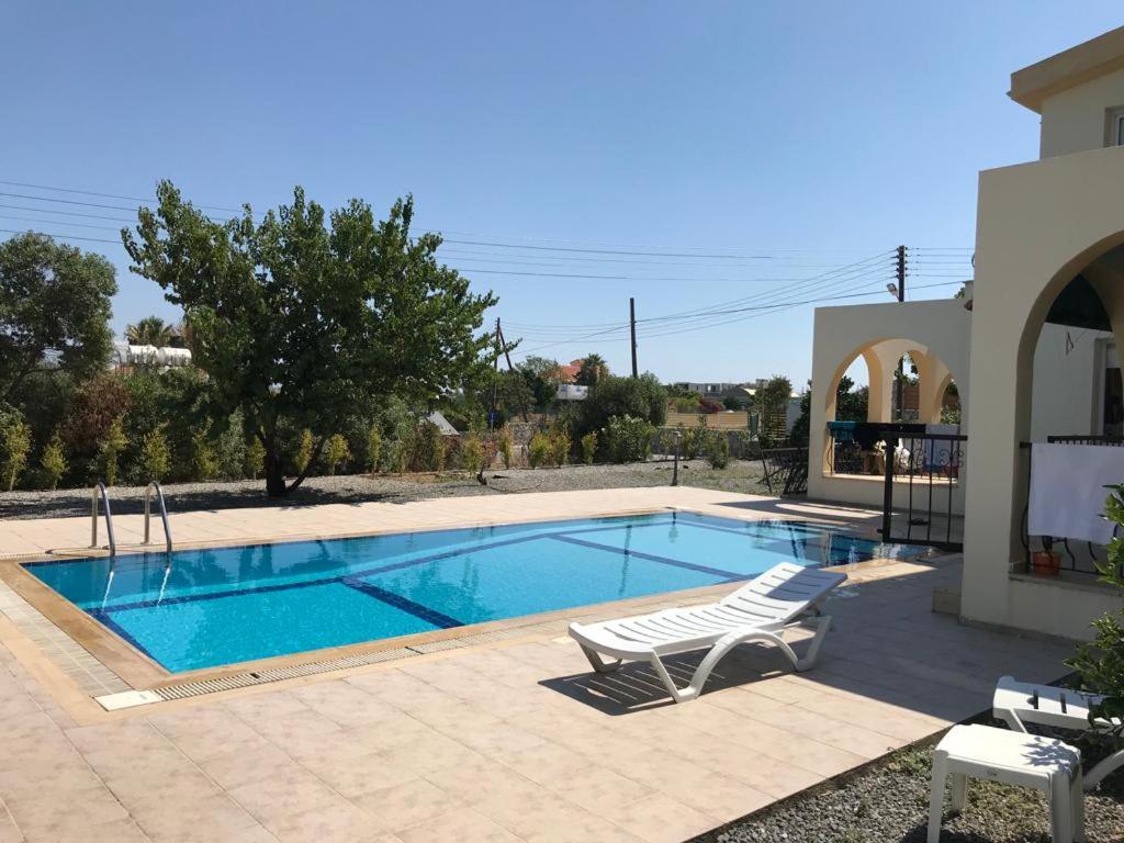 Villa Alsancak Girne - Housity
