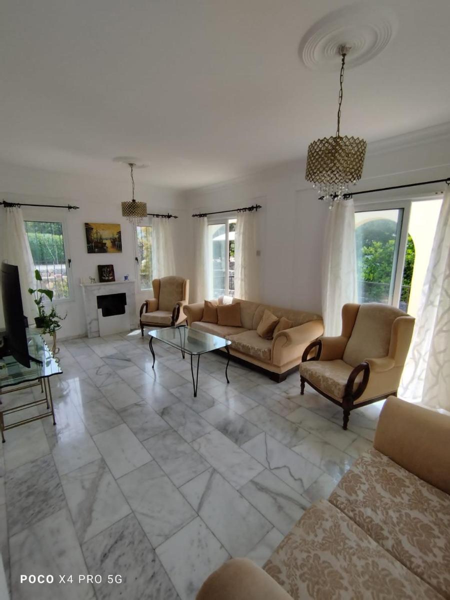 Villa Alsancak Girne - Housity