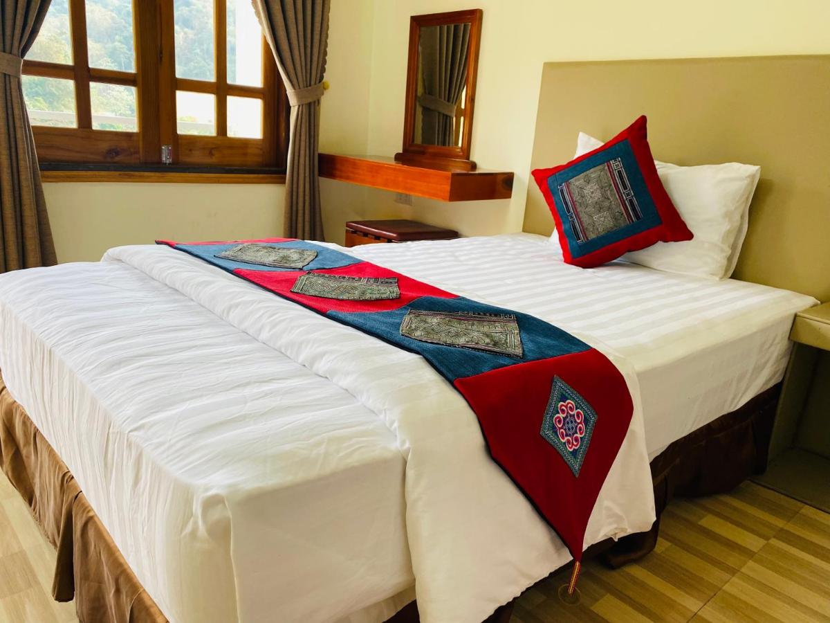 Ba Be Legend Hotel - Housity