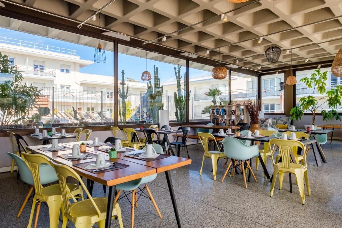 Comfort Aparthotel Antibes Le Maestria - Housity