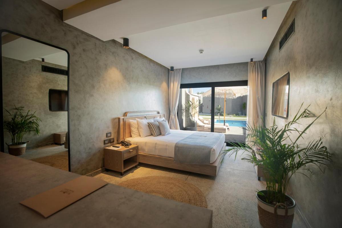 Sunrise Royal Makadi Resort - Housity
