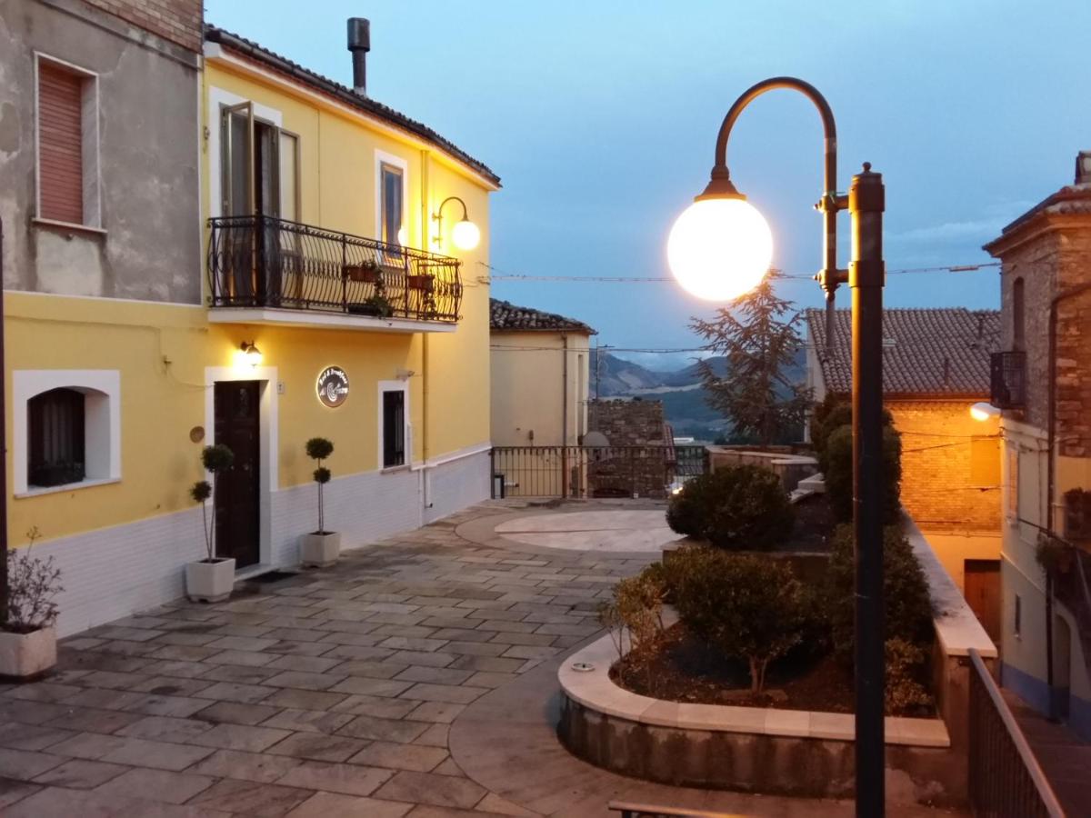 B&B Al Centro - Housity