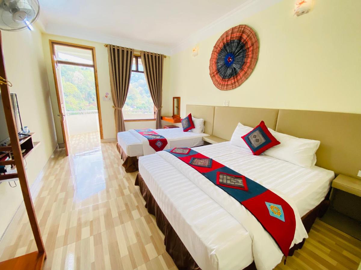 Ba Be Legend Hotel - Housity