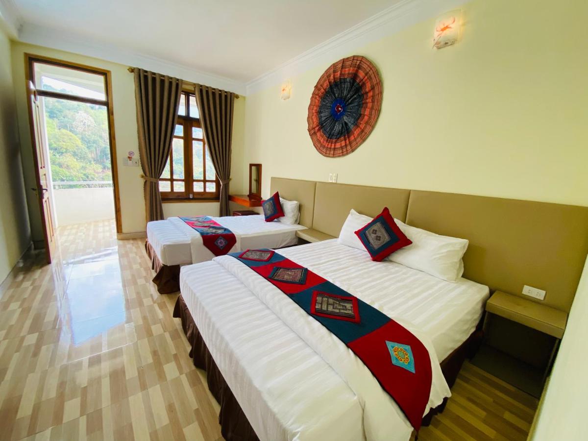 Ba Be Legend Hotel - Housity