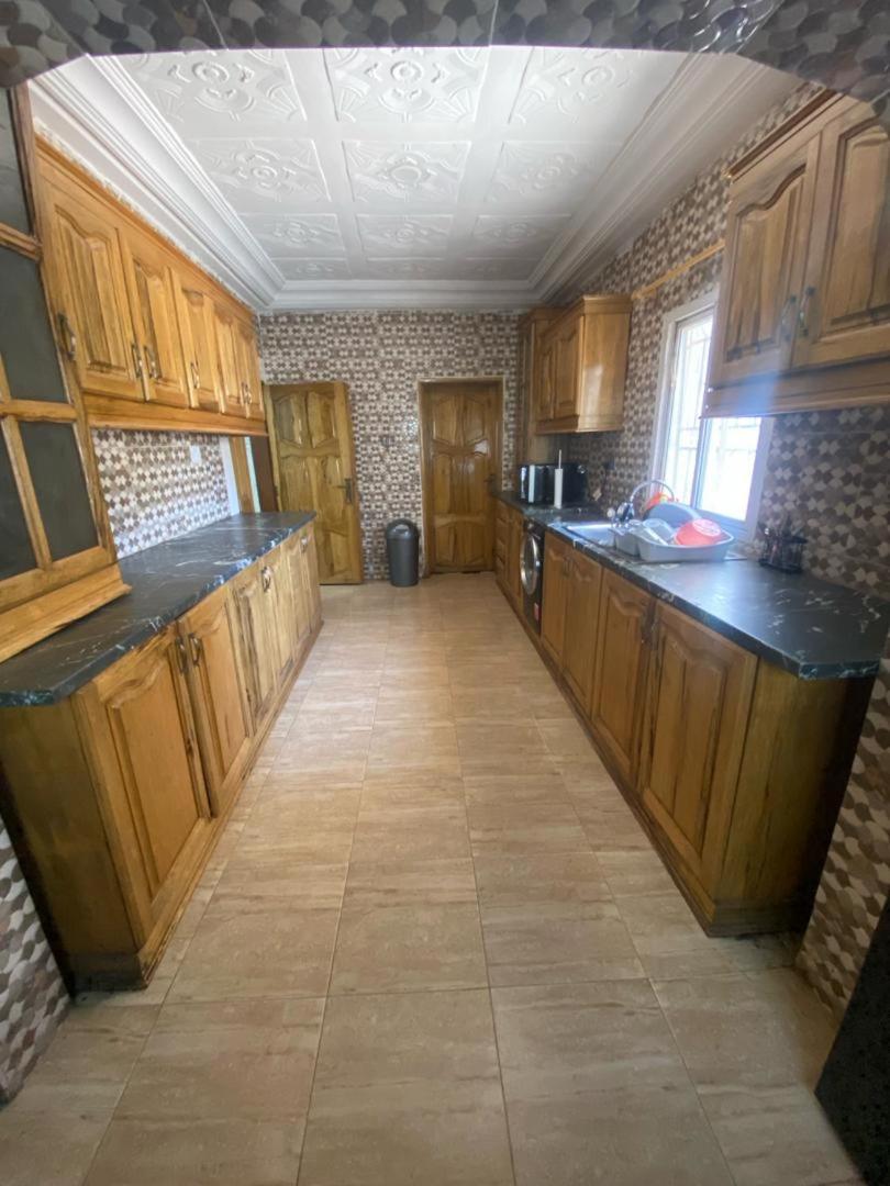 The Girls Guest house - Hizvo