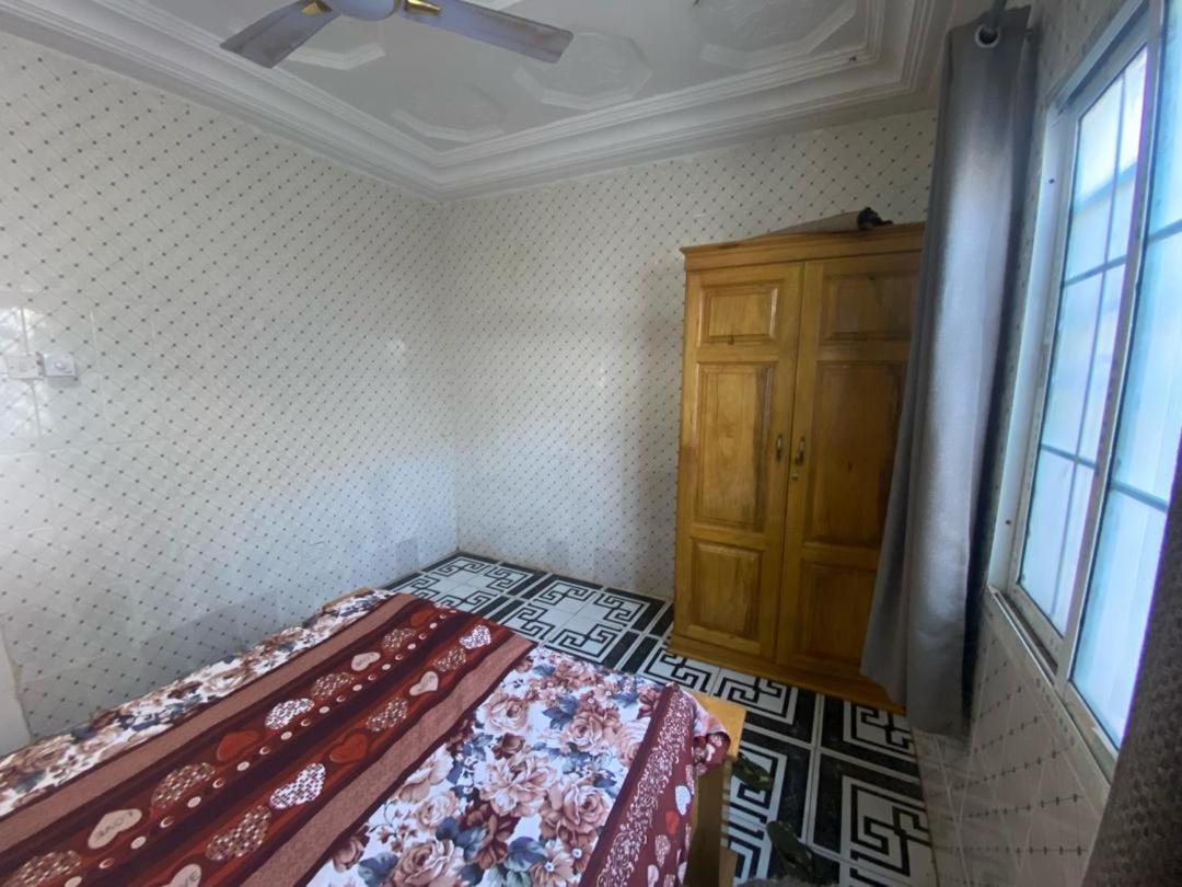 The Girls Guest house - Hizvo