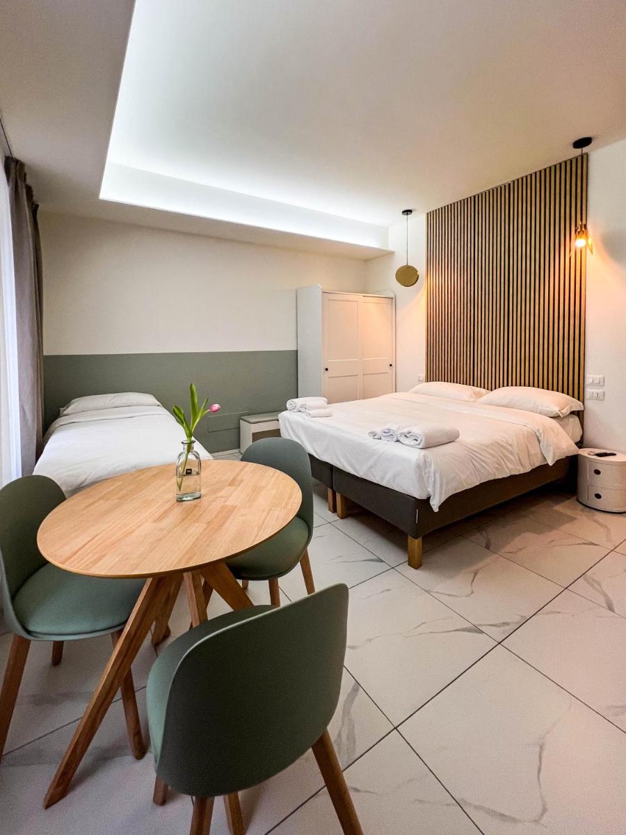 La residenza del viale - Housity