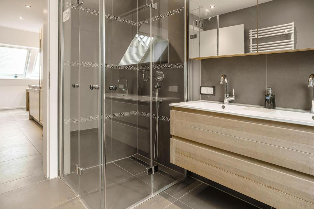 Baltic House Penthousewohnung Seestern - Housity
