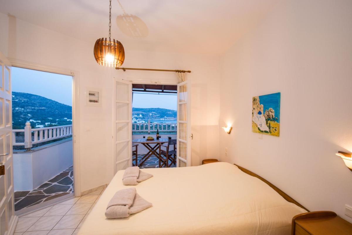 Studios Evdokia - Housity