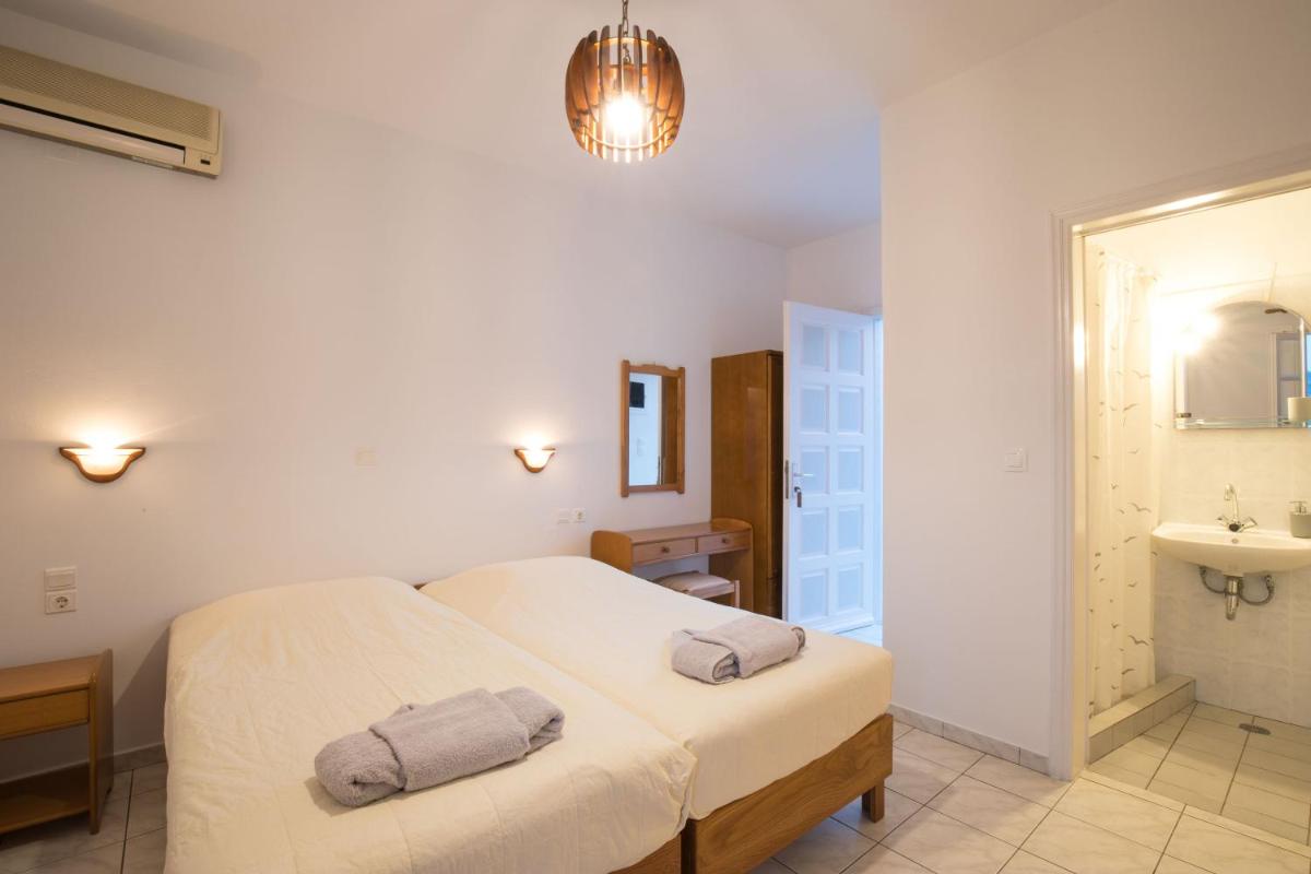 Studios Evdokia - Housity