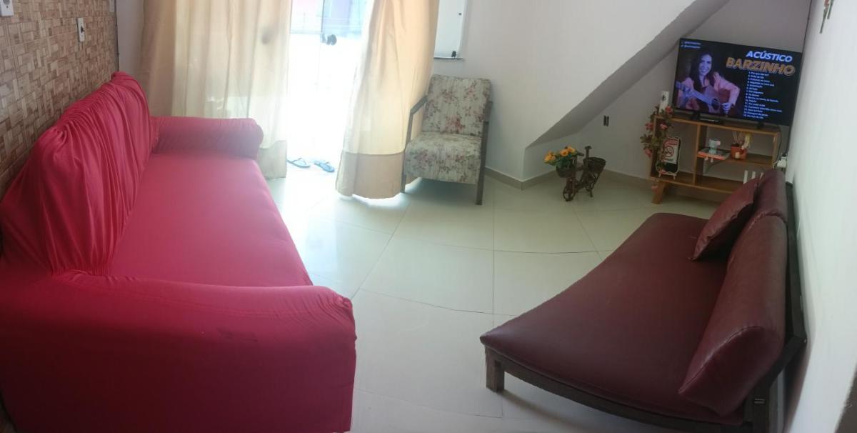 Casa temporada ilheus - Housity