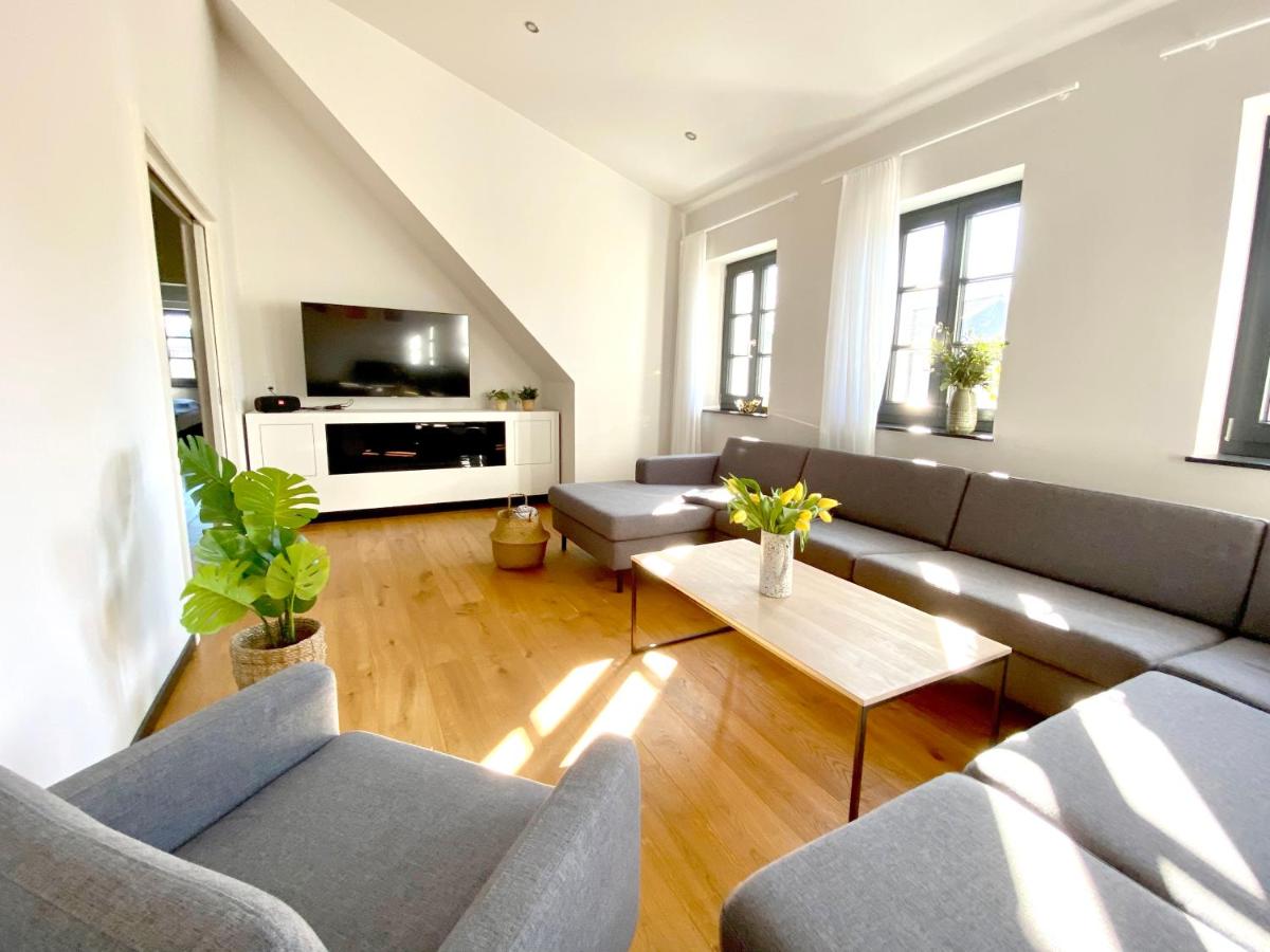 Glück in Sicht - Housity