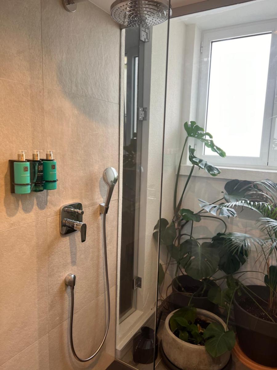 Muse luxury rooms - Housity