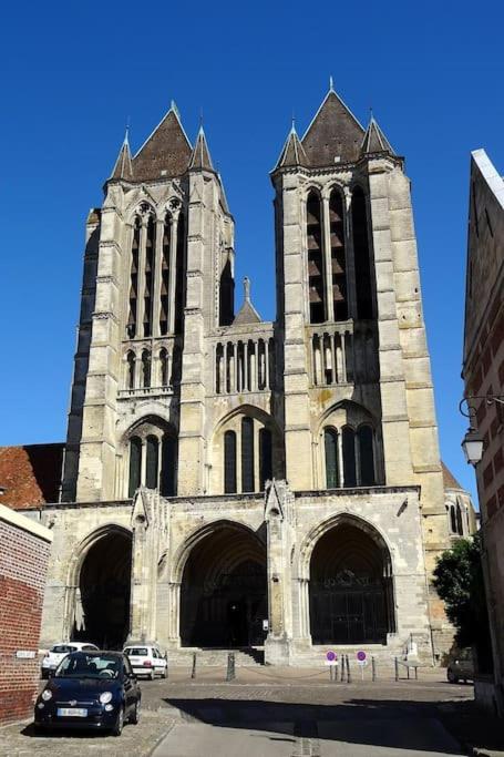 Suitetrails - Appartement coeur centre ville