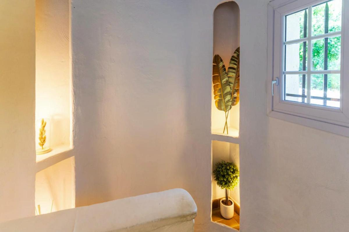 Saint-Tropez Ramatuelle Villa 5 Chambres avec Piscine - Housity
