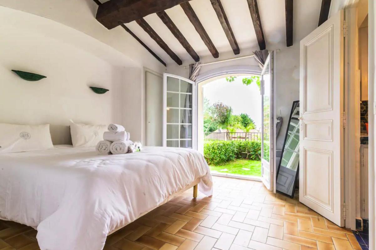 Saint-Tropez Ramatuelle Villa 5 Chambres avec Piscine - Housity