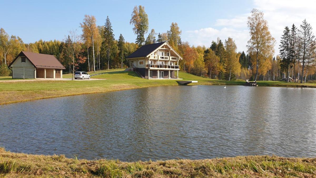 Suitetrails - Taga-Kalda
