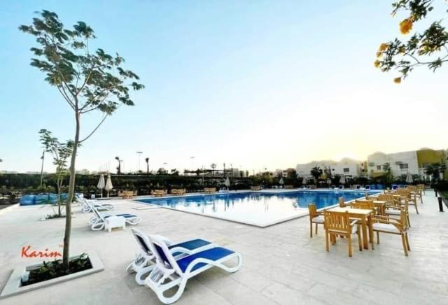Makadi heights luxury apartment - Housity