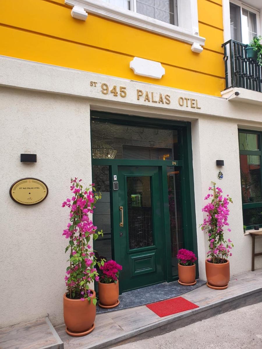 st945 Palas Otel - Housity