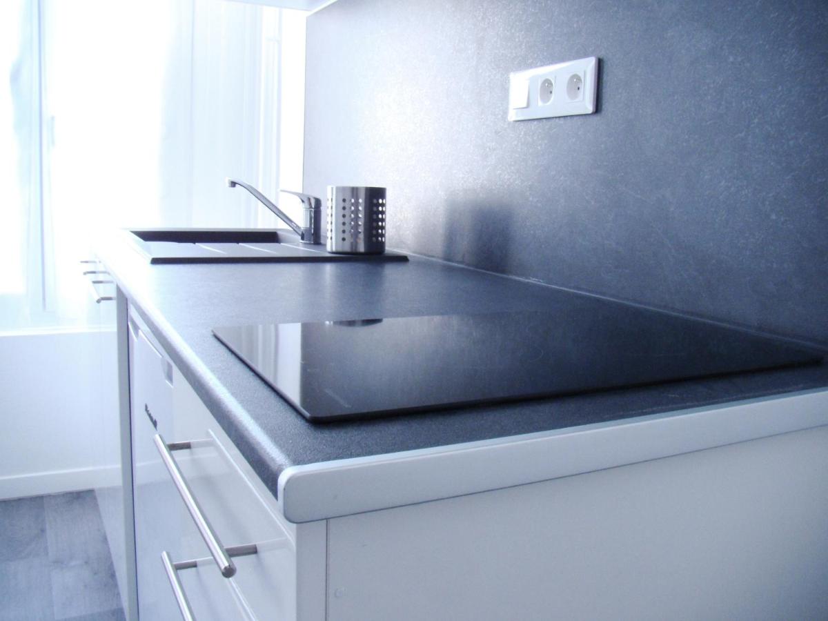Bel Appartement Coeur de Ville - Housity