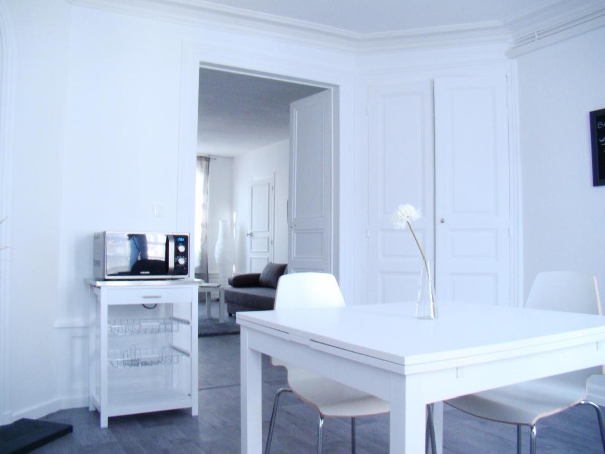 Bel Appartement Coeur de Ville - Housity