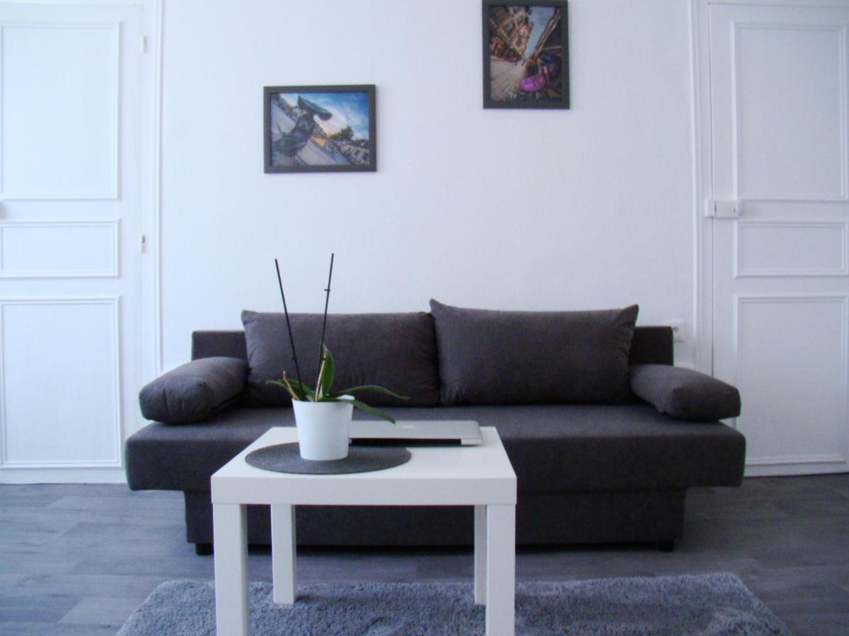 Bel Appartement Coeur de Ville - Housity