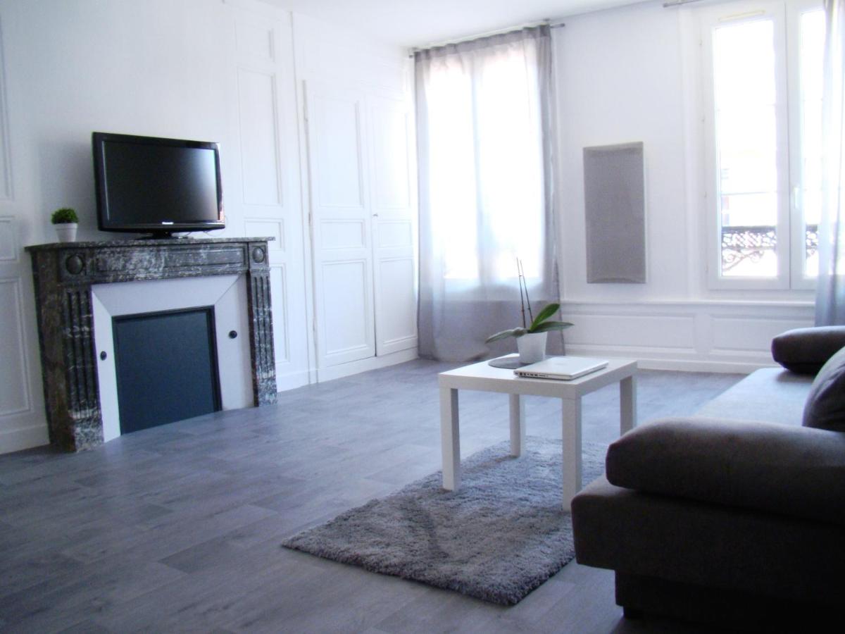 Bel Appartement Coeur de Ville - Housity