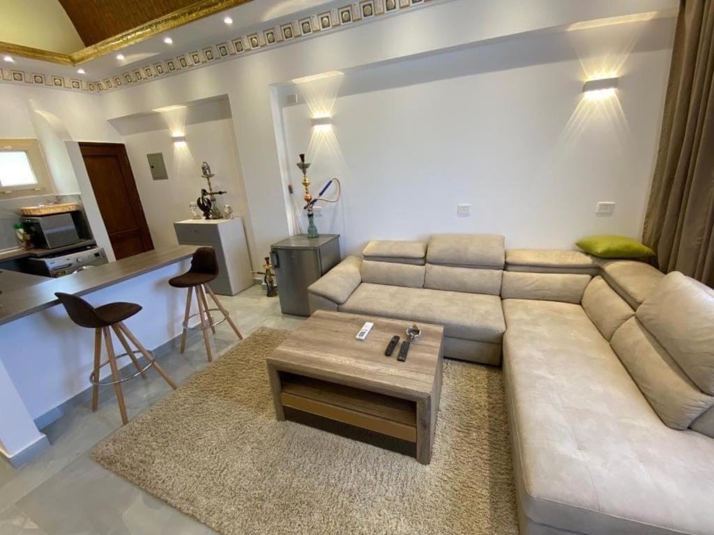 Makadi heights luxury apartment - Housity