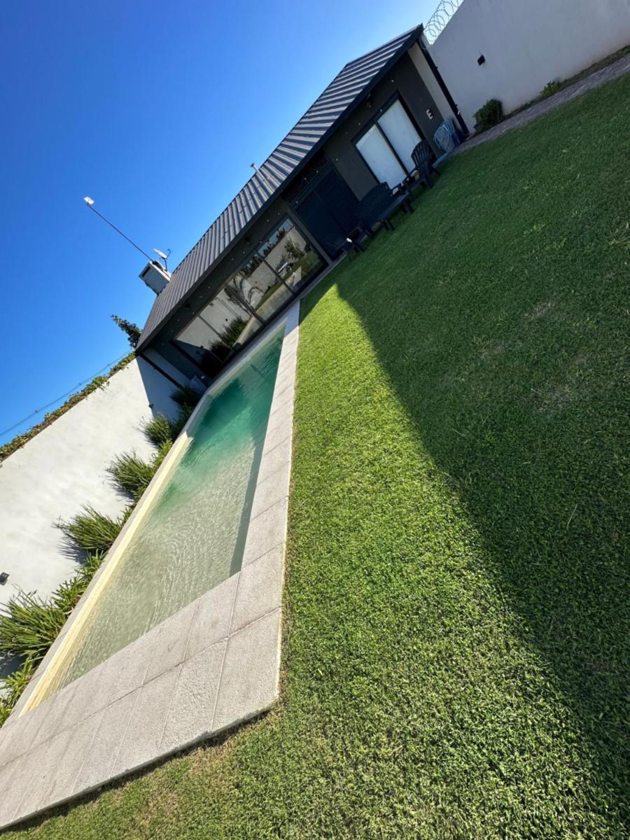 Espectacular Quinta de Descanso - Housity