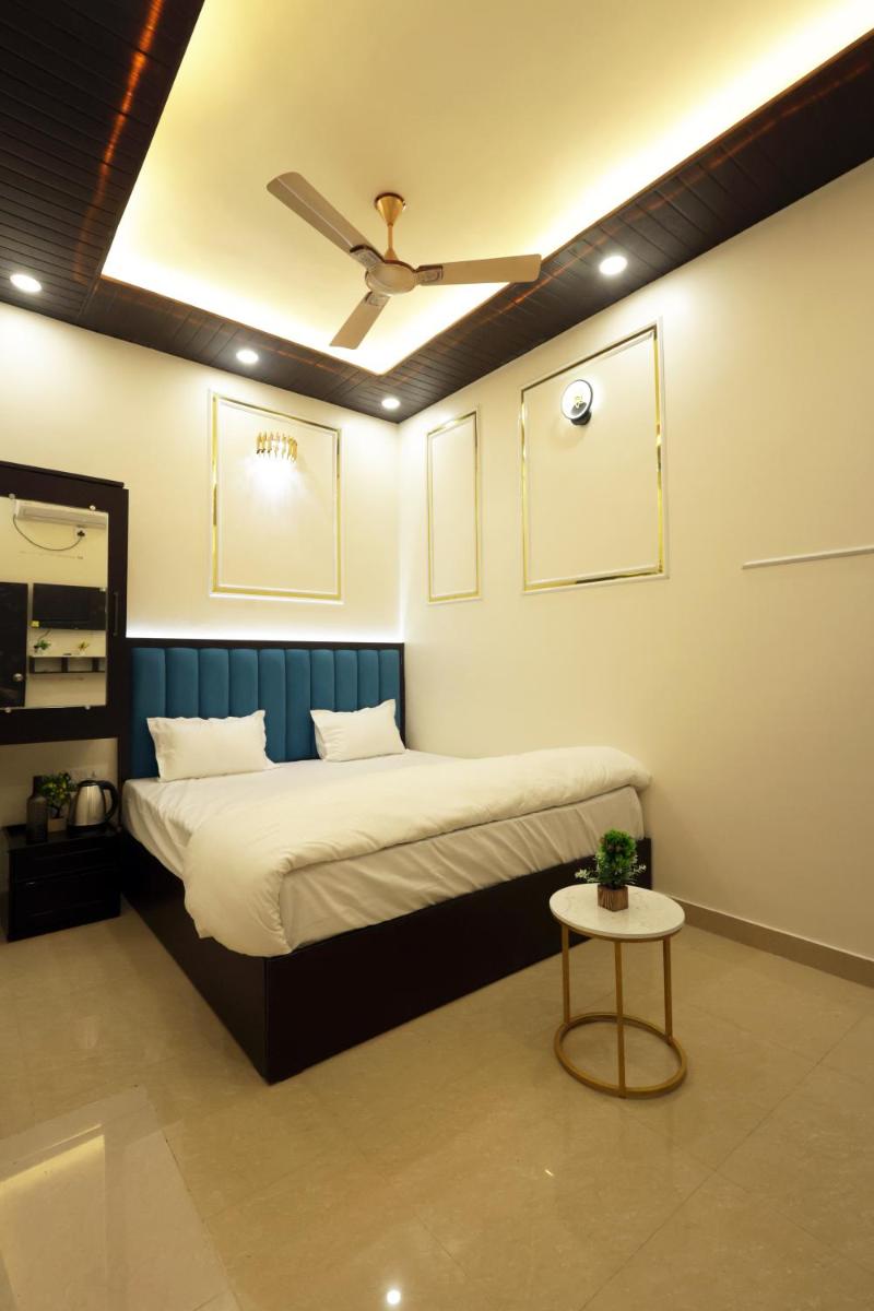 The Banaras Homestay - Housity