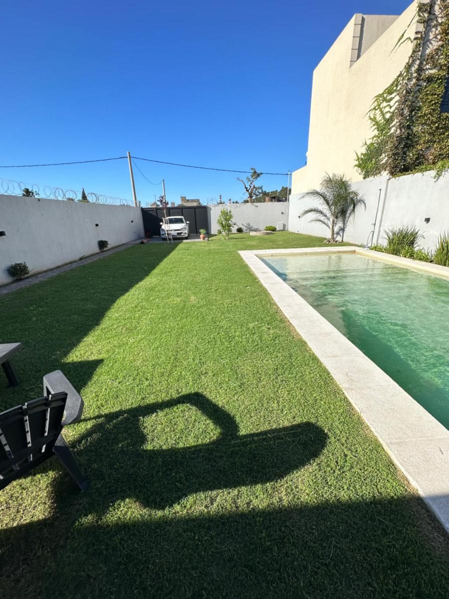 Espectacular Quinta de Descanso - Housity