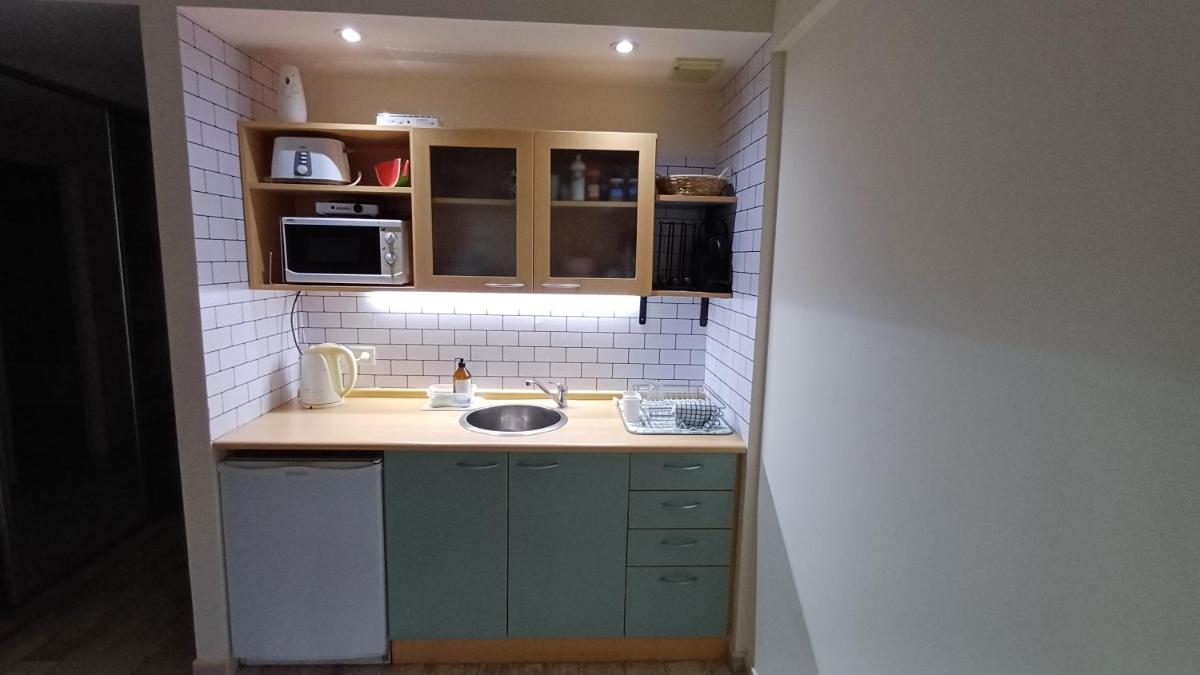 FerPilar Suite, Concord Pilar - Housity