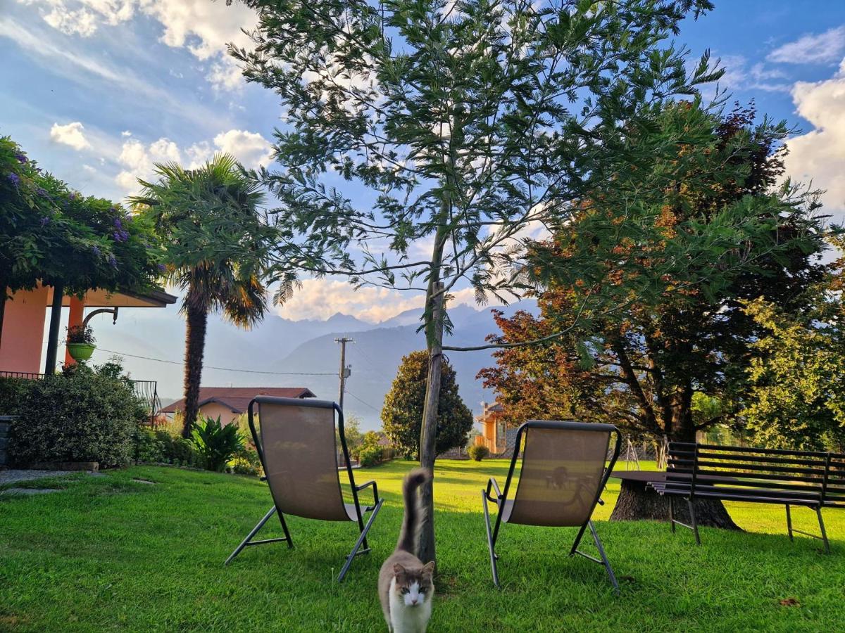 Foresteria Villa Simona - Housity