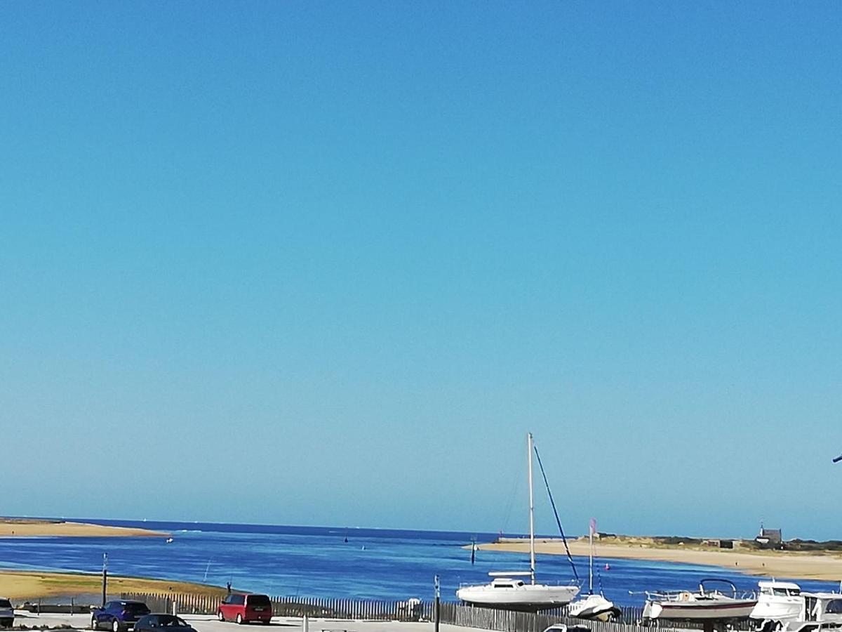 Apartment Raffinement- confort et vue Mer by Interhome - Housity