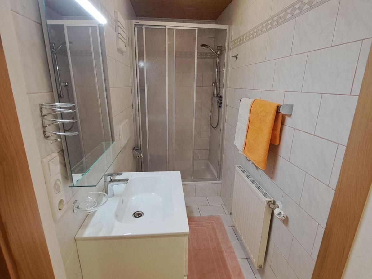 Apartment Waldfrieden by Interhome - Housity