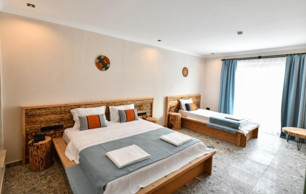 Letoon Antique Hotel - Housity