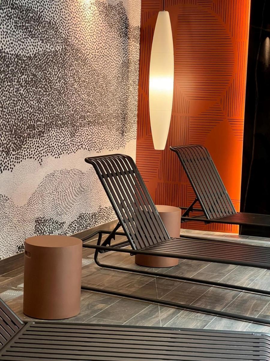 Photo de la galerie de l'établissement Hôtel & Spa Oceania Le Conti, à Brest