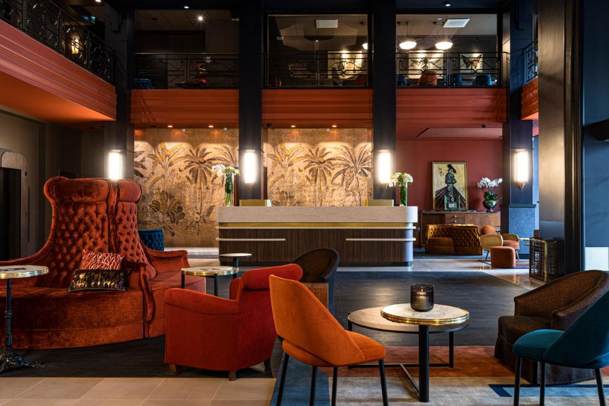 Oceania Le Conti - Housity