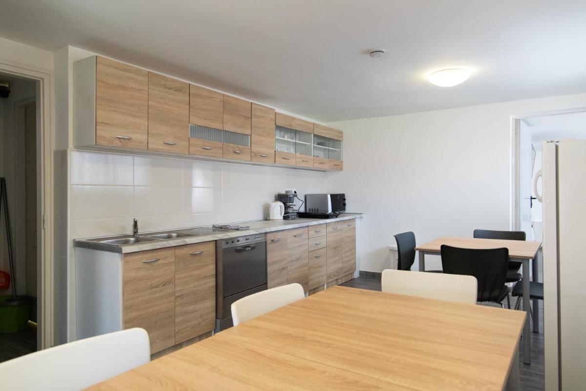 Farkas Villa - Housity