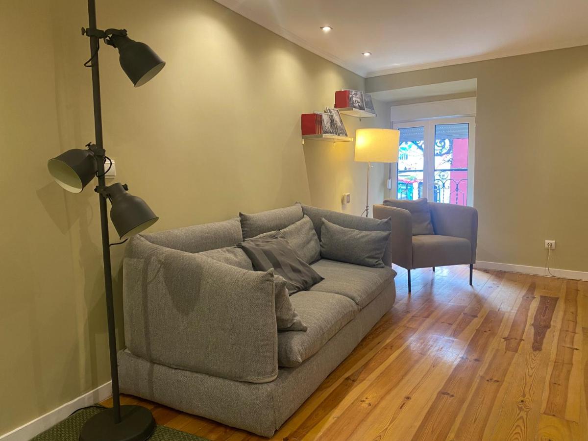 Alfama Downtown Apartments - Housity