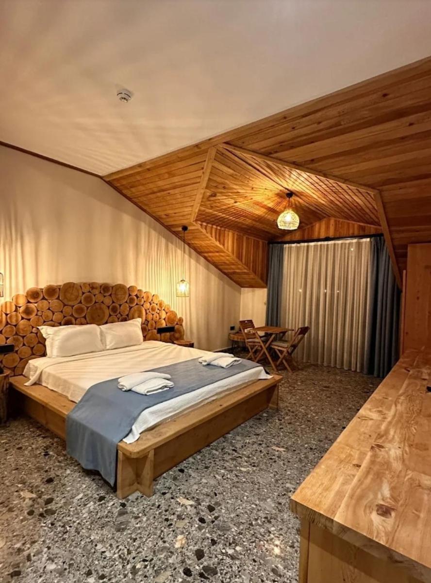 Letoon Antique Hotel - Housity