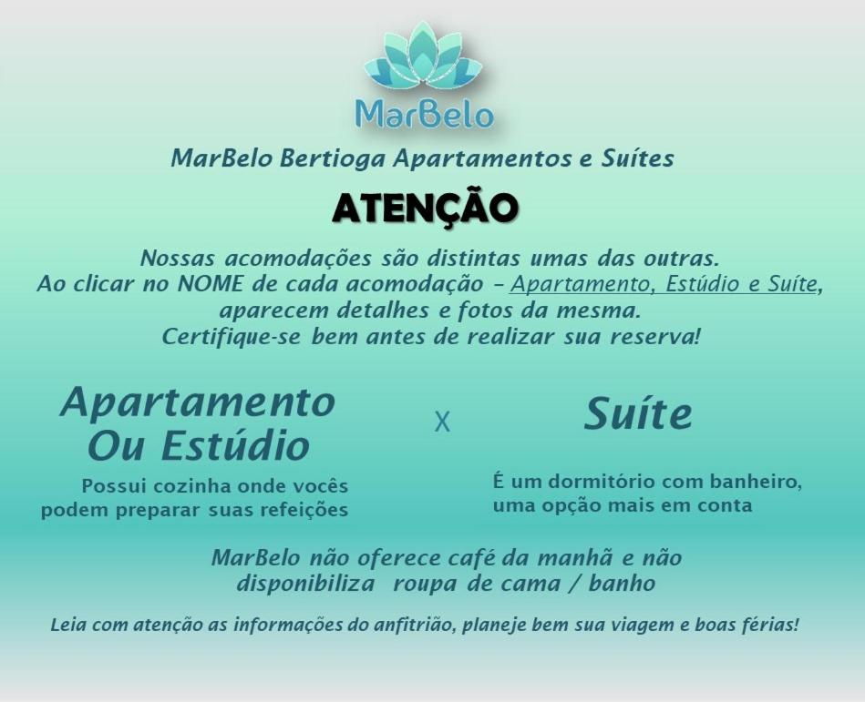 MarBelo Bertioga Apartamentos e Suítes - Housity