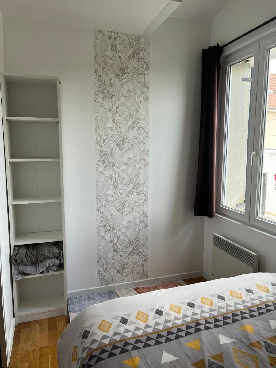 Le cocon champenois - Housity