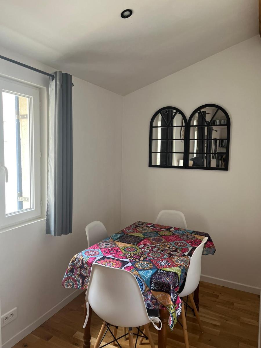Le cocon champenois - Housity