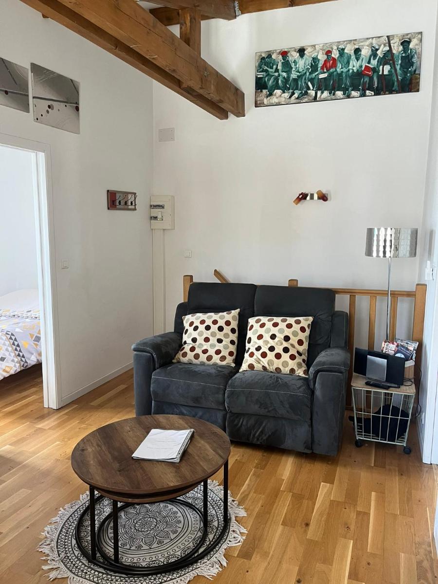 Le cocon champenois - Housity