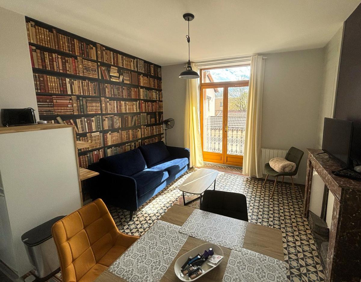 "Les Marans" - Housity